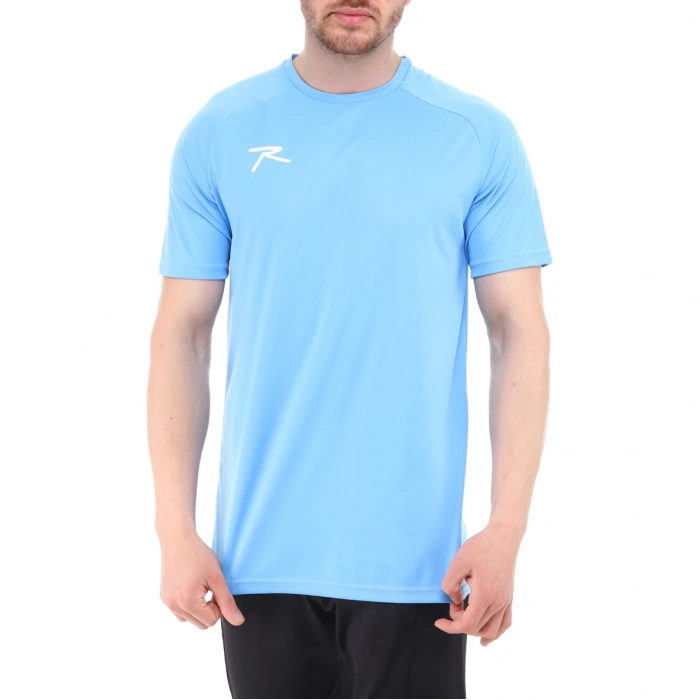 Teamswear Basic T-Shirt SIRCA MAVİ
