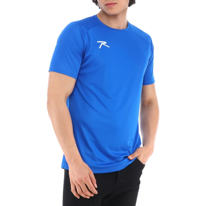 Teamswear Basic T-Shirt SIRCA SAKS