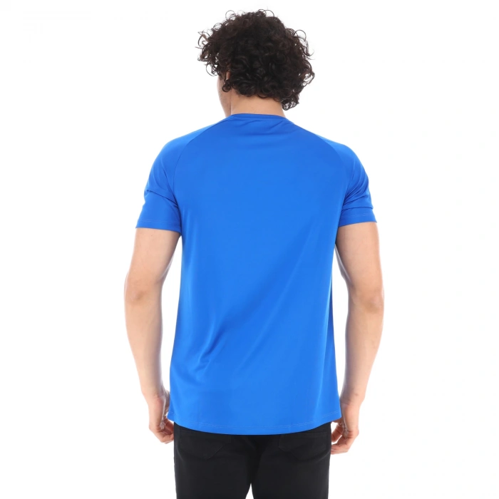 Teamswear Basic T-Shirt SIRCA SAKS