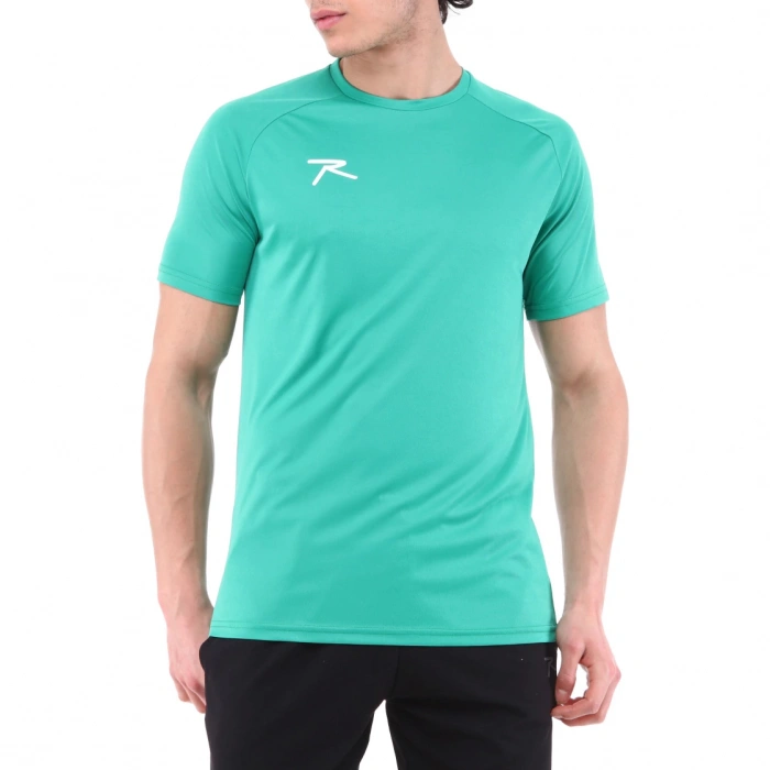 Teamswear Basic T-Shirt SIRCA YEŞİL
