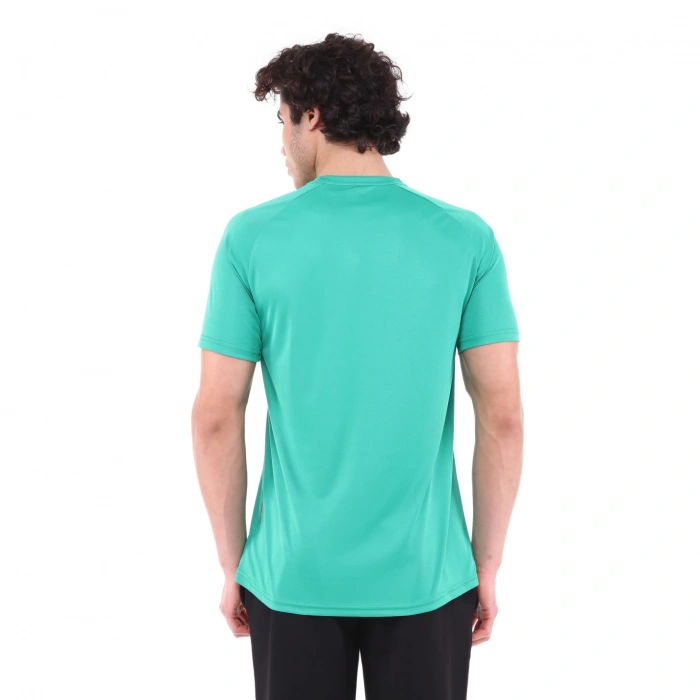 Teamswear Basic T-Shirt SIRCA YEŞİL