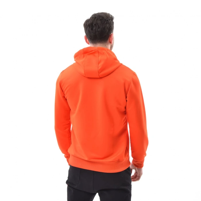 Technical Sweatshirt VIRTUS ORANJ