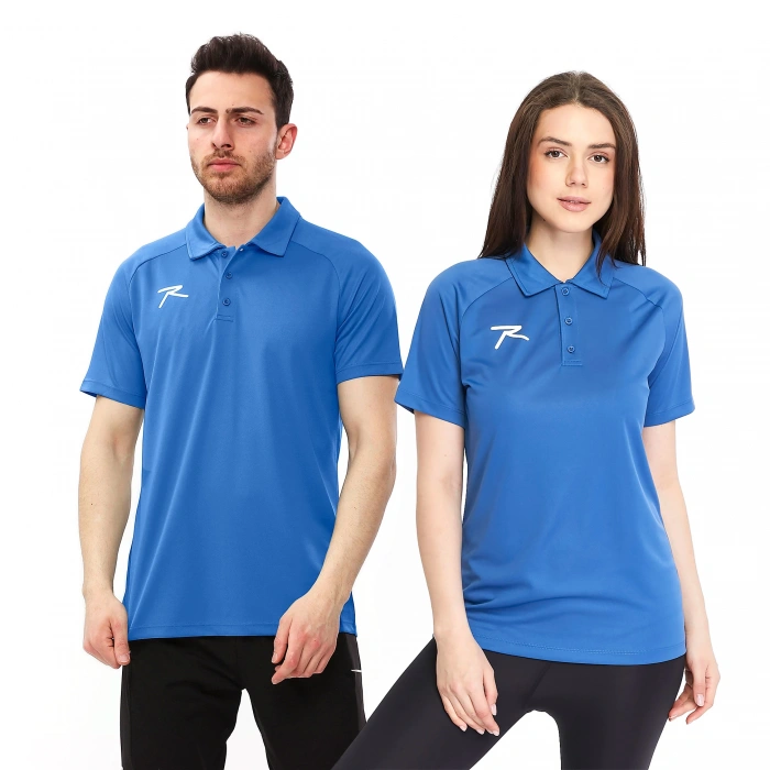 Unisex Polo T-Shirt CERES SAKS