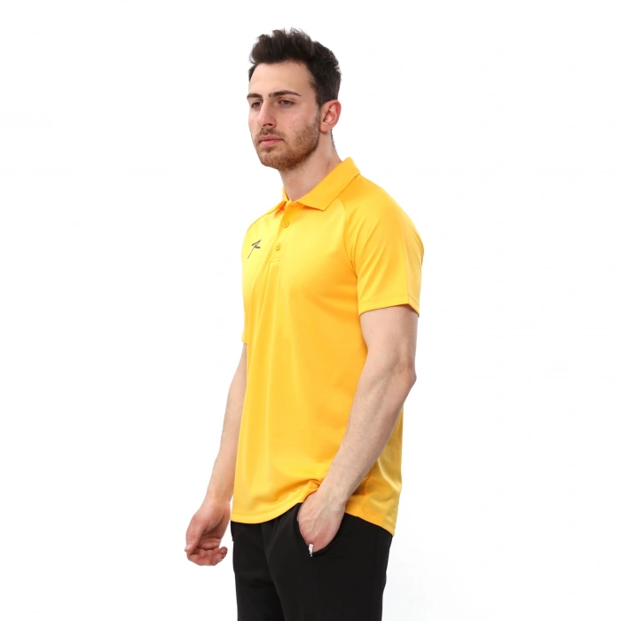Unisex Polo T-Shirt CERES SARI
