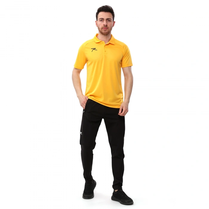 Unisex Polo T-Shirt CERES SARI