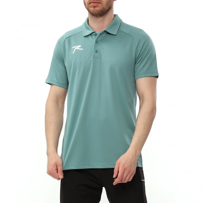 Unisex Polo T-Shirt CERES YEŞİL