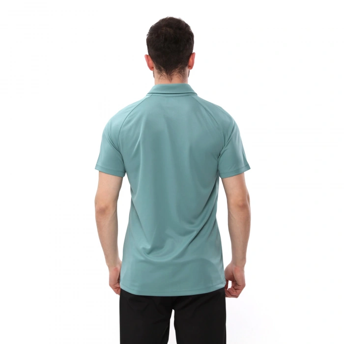 Unisex Polo T-Shirt CERES YEŞİL