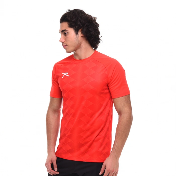 Unisex T-Shirt OCTO KIRMIZI