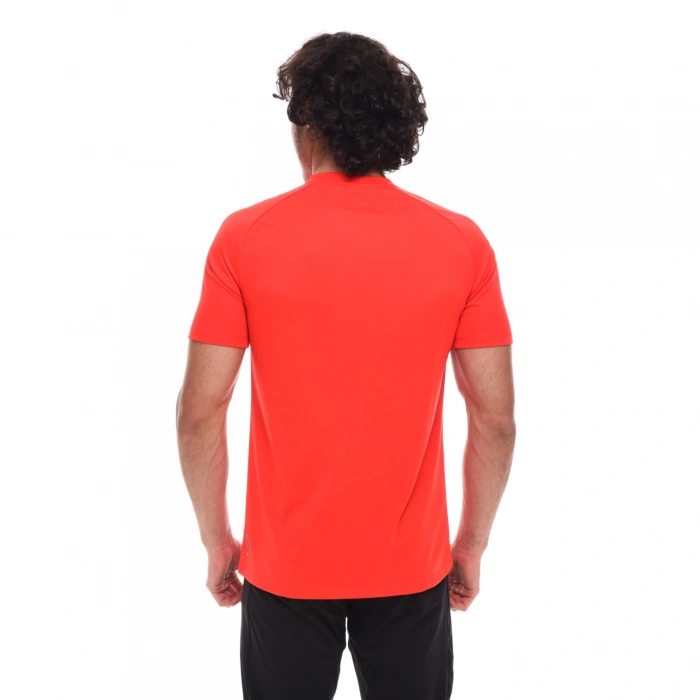 Unisex T-Shirt OCTO KIRMIZI