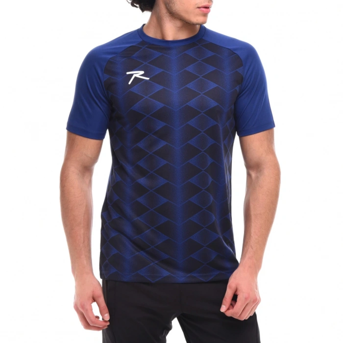 Unisex T-Shirt OCTO LACİVERT