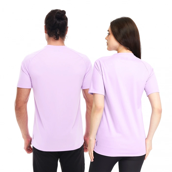 Unisex T-Shirt OCTO LİLA