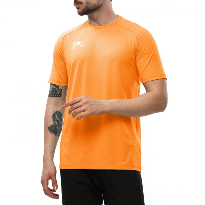 Unisex T-Shirt THORAX ORANJ