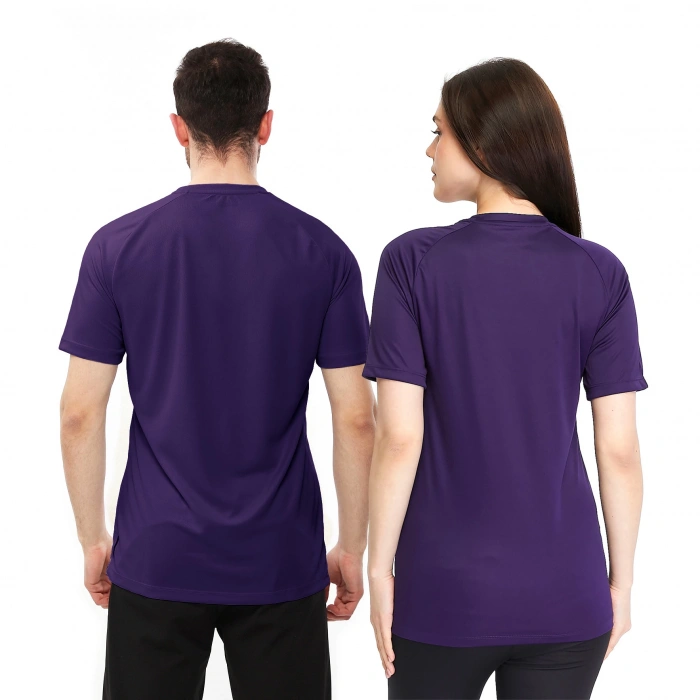 Unisex T-Shirt VELOX MOR