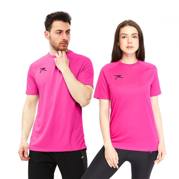 Unisex T-Shirt VELOX PEMBE