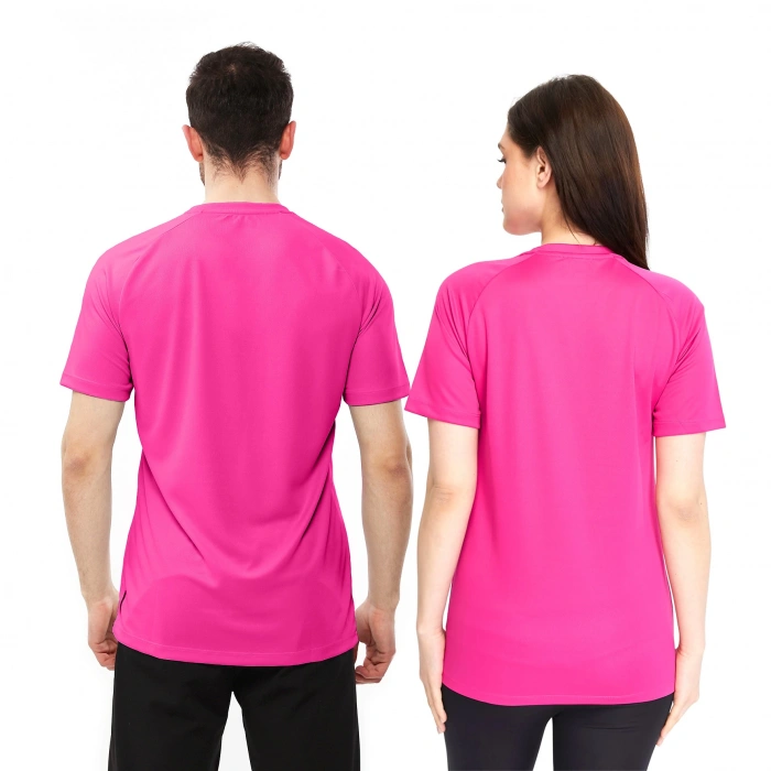 Unisex T-Shirt VELOX PEMBE