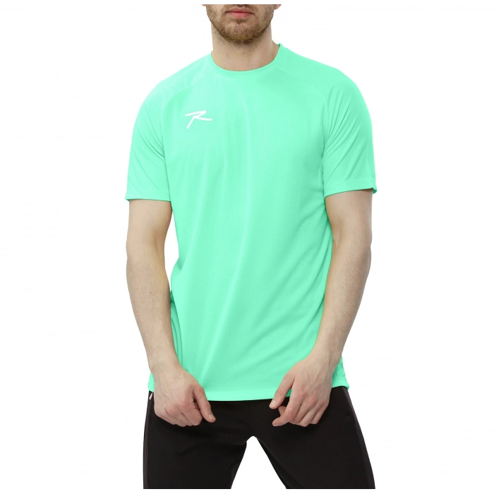 Unisex T-Shirt VELOX YEŞİL