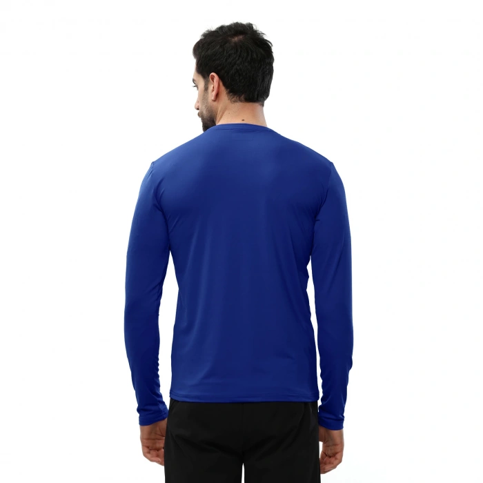 Uzun Kollu T-Shirt LAUS SAKS