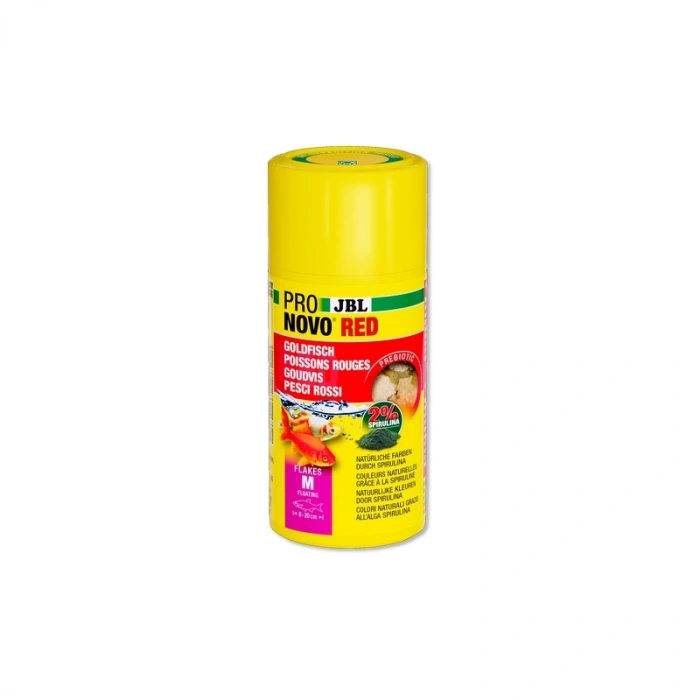 Red Flakes M 100ml
