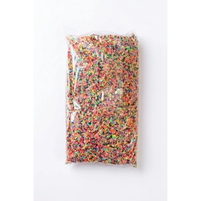 Renkli kum 1.150 gr