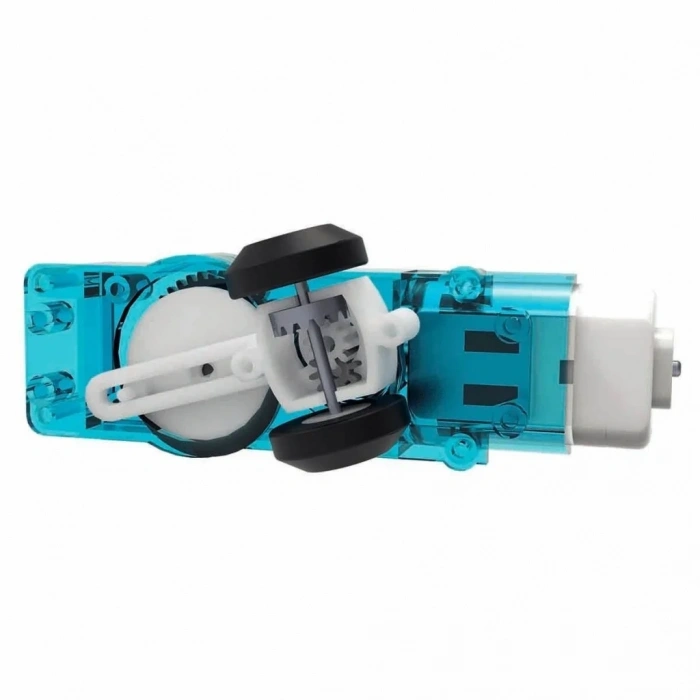 Robotik Laboratuvar Seti 64467 Slitherbot +8 Yaş
