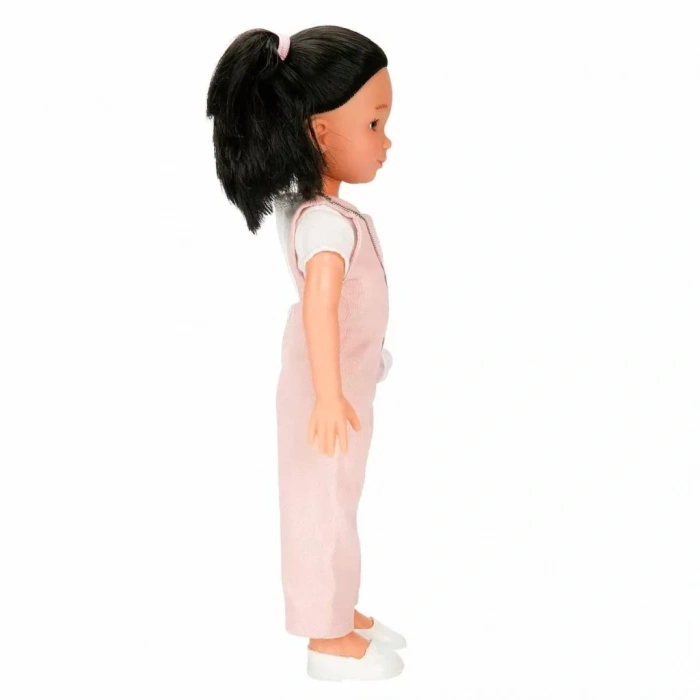 Romantik Bebek 35 Cm Sevimli Tasarım Çocuklar İçin