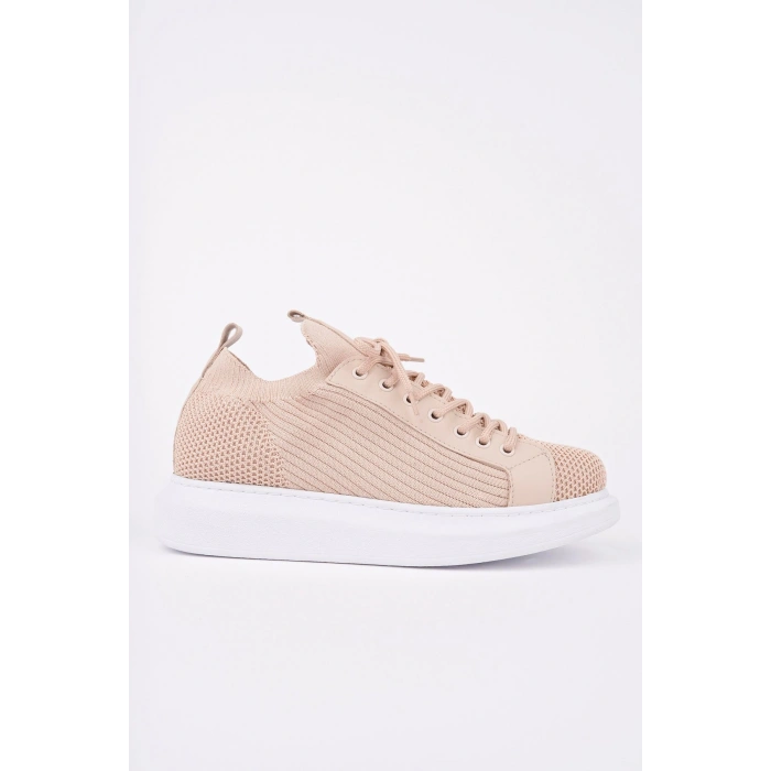 RS619 - TBT Erkek Ayakkabı BEJ