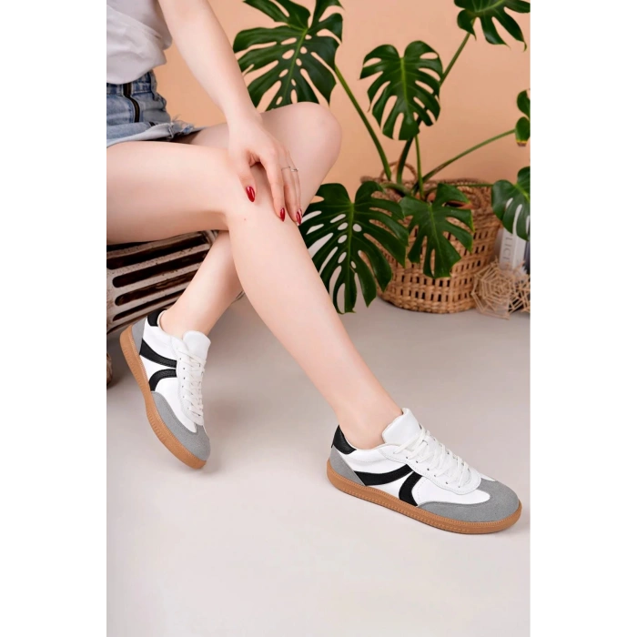 RS621 - İpekyol Garni KT BEYAZ