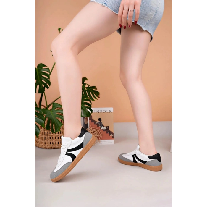 RS621 - İpekyol Garni KT BEYAZ