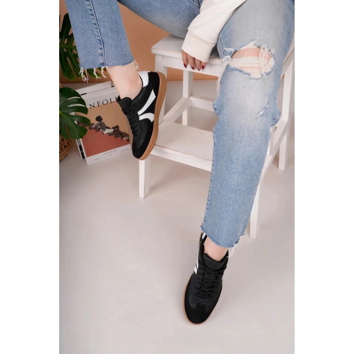 RS621 - İpekyol Garni KT SIYAH