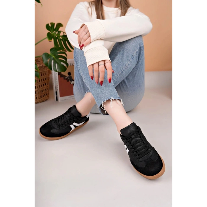 RS621 - İpekyol Garni KT SIYAH