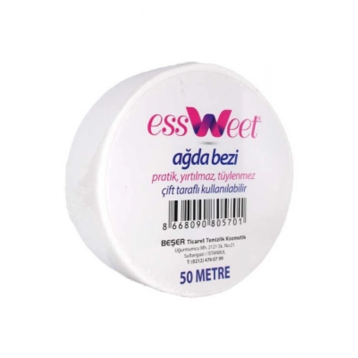 RULO AĞDA BEZİ 50MT (5365)