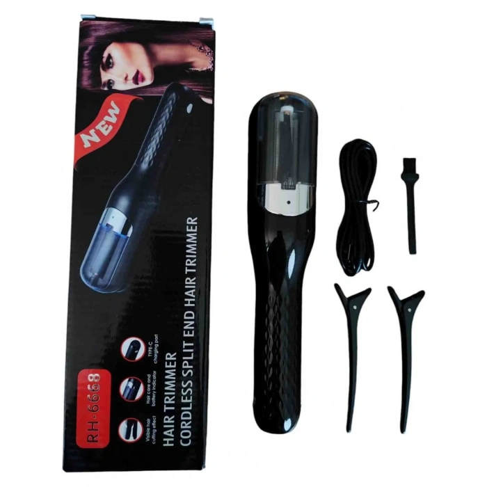 Saç Kırık Alma Makinesi (5365)