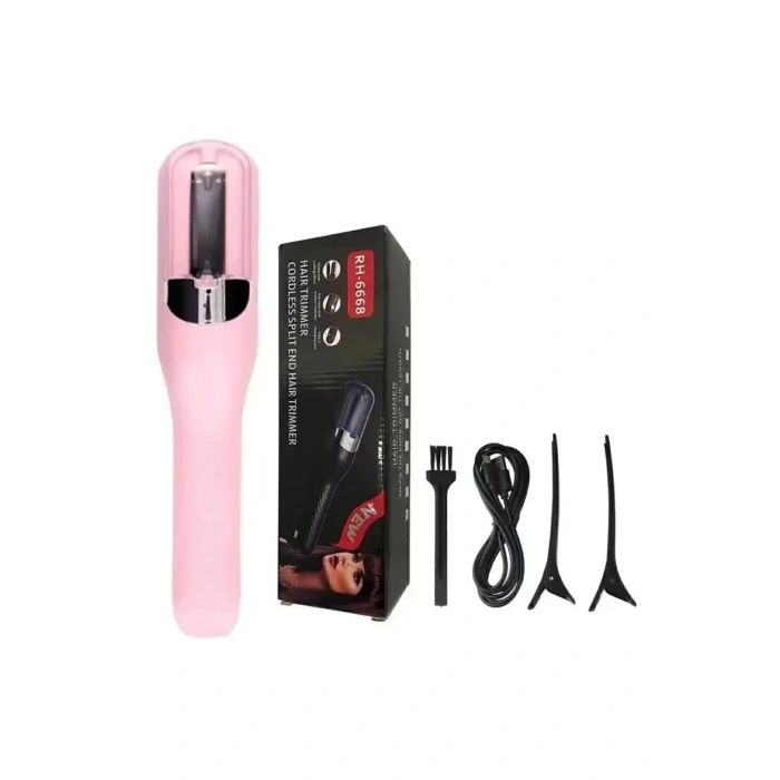 Saç Kırık Alma Makinesi (5365)