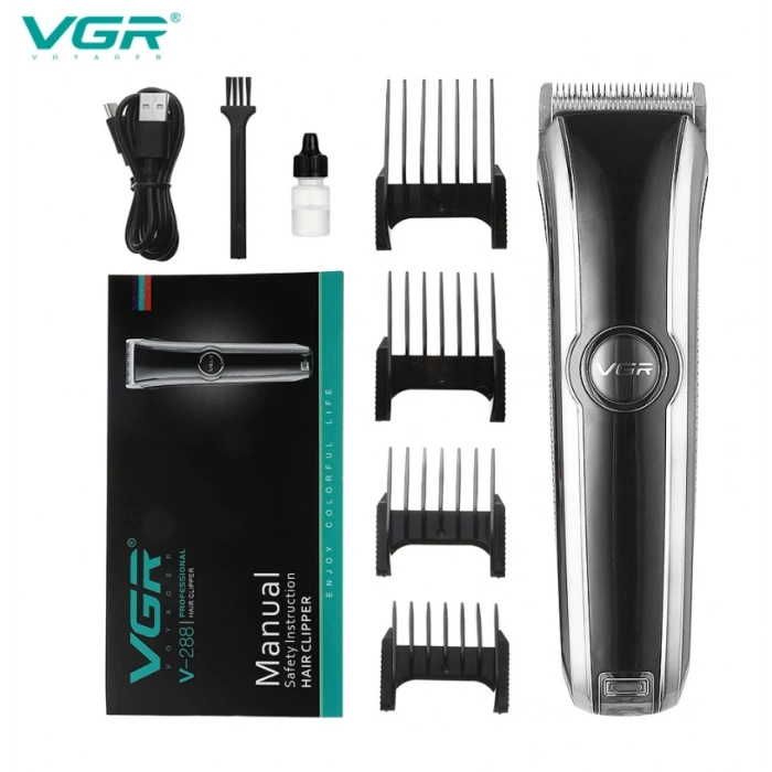 Saç Sakal Tıraş Makinesi (5365)