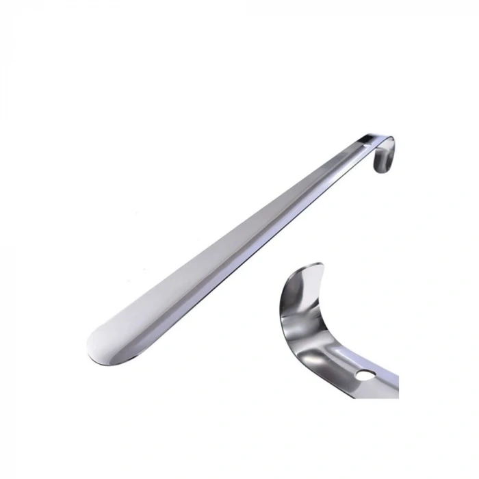 Sağlam Metal Çekeceği 75 Cm Krom Kaplama