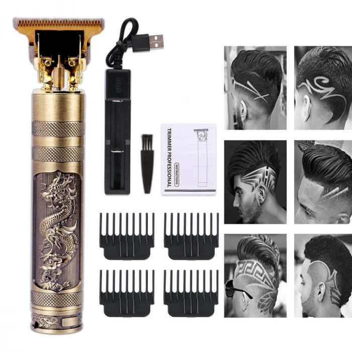 Sakal Ense Çizim Makinesi (5365)