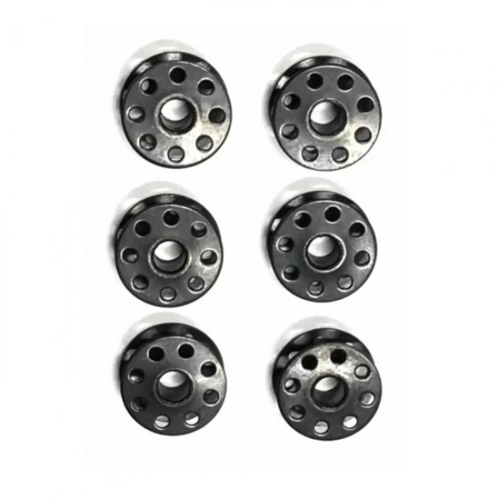 Sanayi Makine Masurası 5 Adet