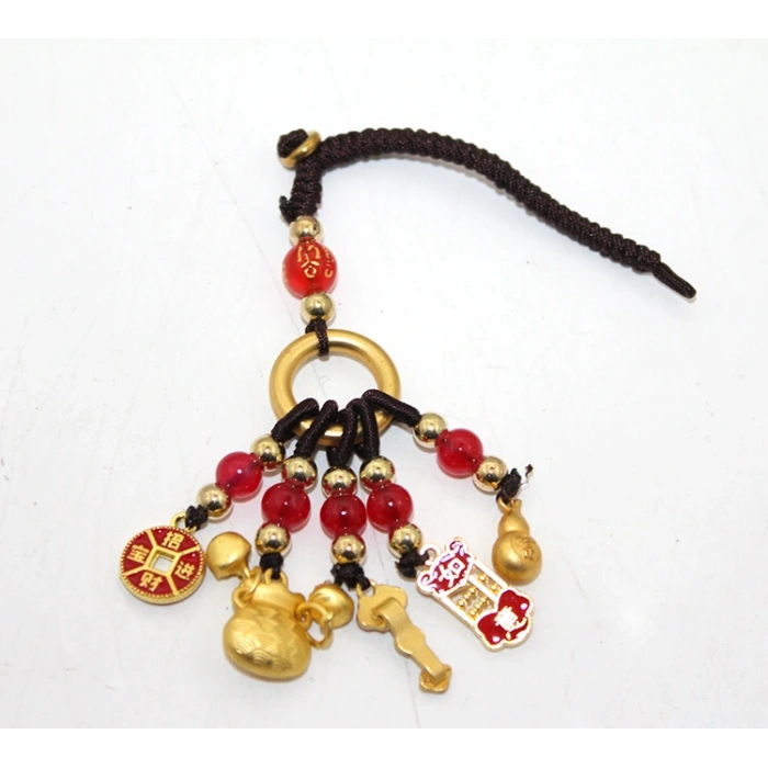 Удача И Благословение Брелок Модель 8