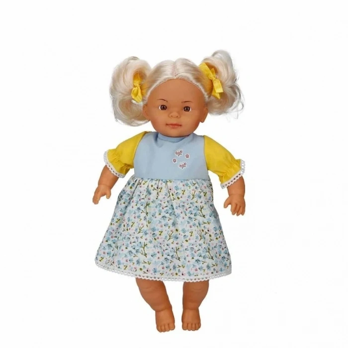 Sarıl Bana Et Bebek 40 Cm 1 Adet