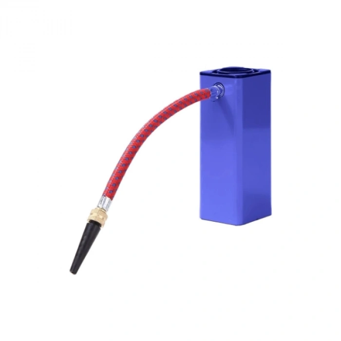 Rechargeable Mini Pocket Compressor