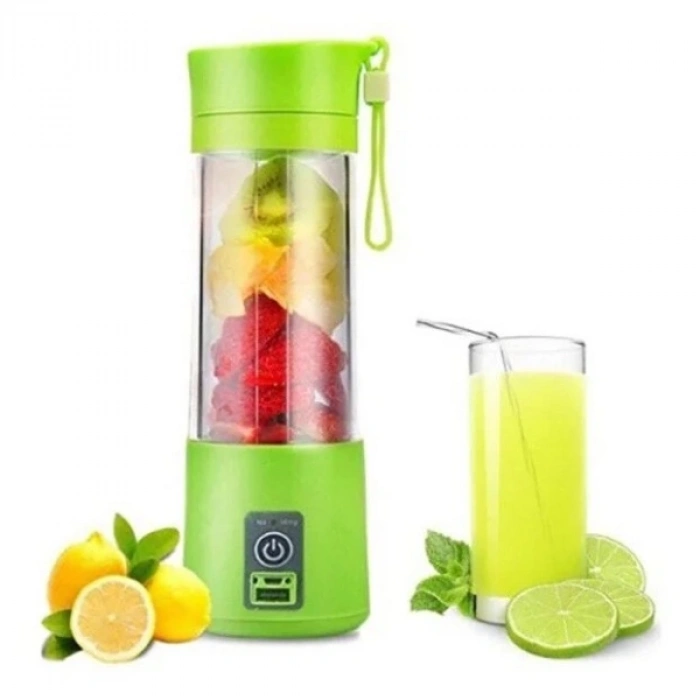 Rechargeable Portable Smoothie Blender