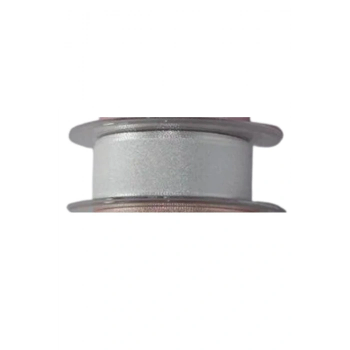 Sedef Kurdele 25 Mm Beyaz 5 Metre