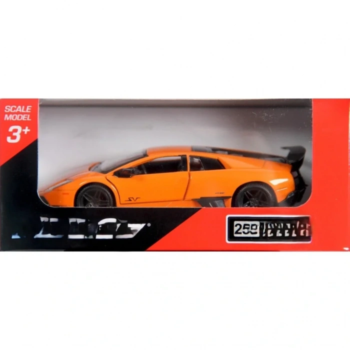 Seri 1:32 1 Adet Oyun Seti