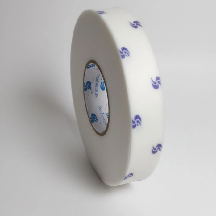 Şerit Bez Tela 2 Cm 90 Metre