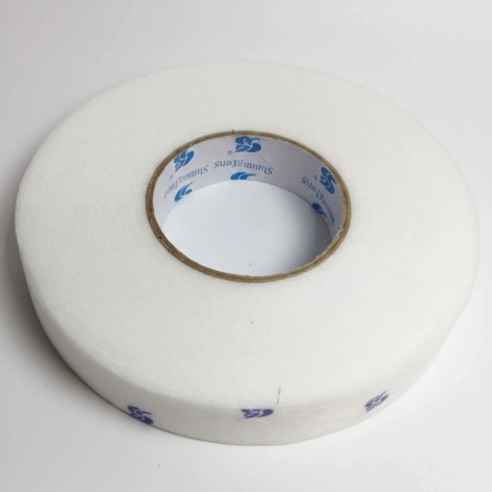 Şerit Bez Tela 2 Cm 90 Metre