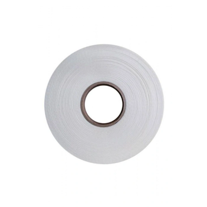 Şerit Tela 1 Cm Beyaz