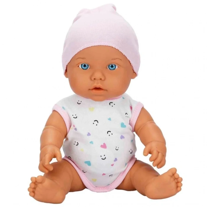 Sevimli Konuşan Bebek 32 Cm Oyun Arkadaşı