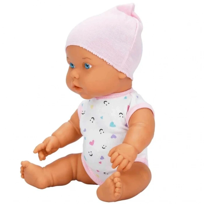 Sevimli Konuşan Bebek 32 Cm Oyun Arkadaşı