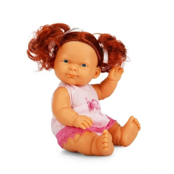 Sevimli Nil Bebek 23 Cm Oyun Arkadaşları