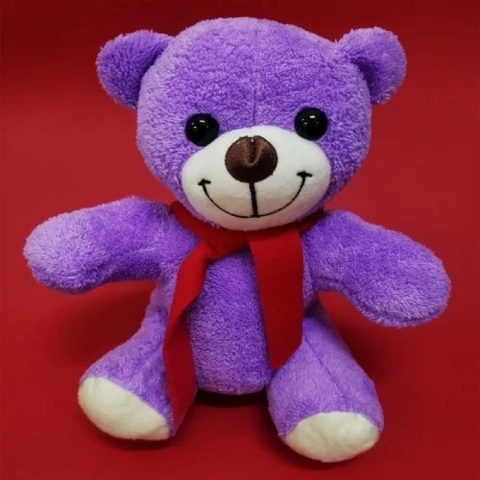 Sevimli Peluş 25 Cm Öğretmenler Günü Hediyesi